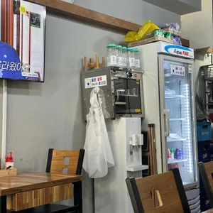 장수보리밥 리뷰 사진
