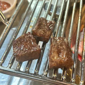 원조숯불소금구이 사진