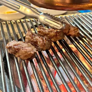 원조숯불소금구이 사진