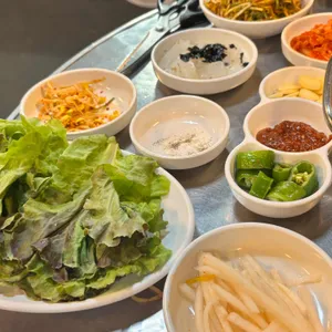 원조숯불소금구이 사진