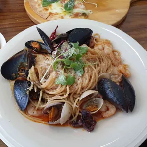 용소식당 사진