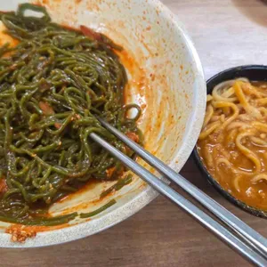 밥보다국시 사진