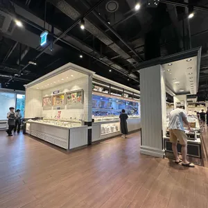 애슐리퀸즈 리뷰 사진