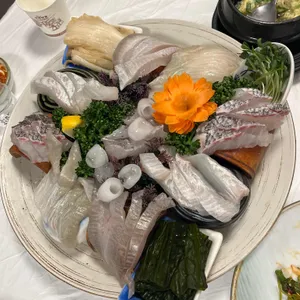 통발회수산 사진