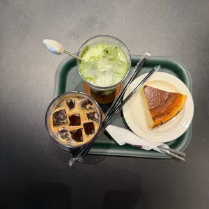 북마크커피 대표 사진