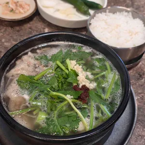 아오내순대 사진