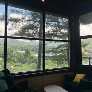 카페 테이트 리뷰 사진