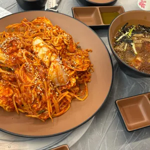 푸른바다찜탕 사진