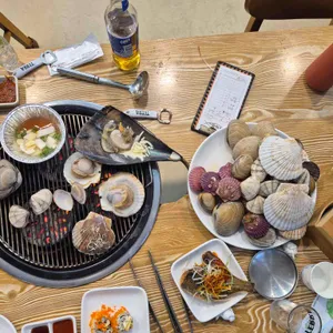 서해촌 사진