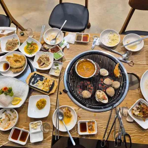 서해촌 사진