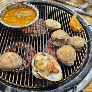 서해촌 사진