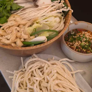 브샤브샤 사진