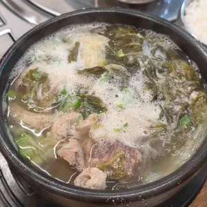 두루미 해장집 사진 1