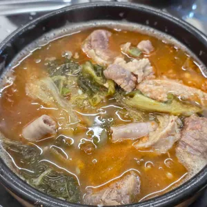 두루미 해장집 대표 사진