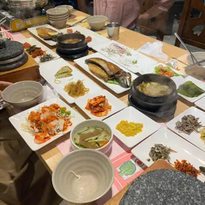 일미담 사진