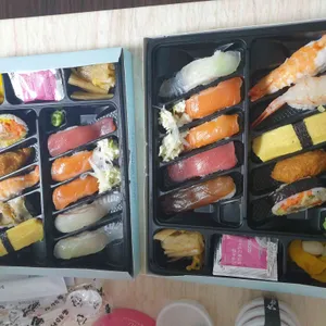 상무초밥 리뷰 사진