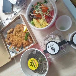 상무초밥 사진