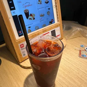 보드게임카페 레드버튼 사진