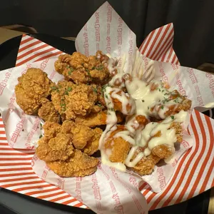 보드게임카페 레드버튼 사진