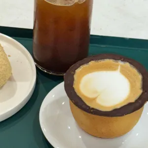 아라마크 페어그라운드 사진