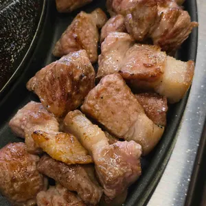 연탄도야지 사진