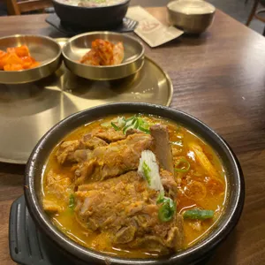 첨단공원국밥 사진