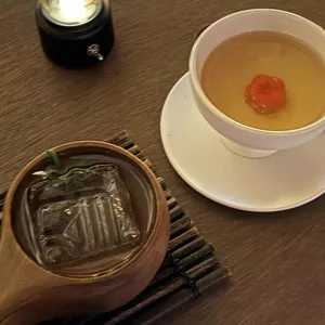 매산약숫물 사진