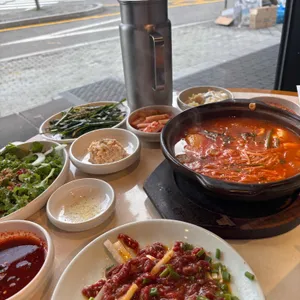 우월소곱창 사진