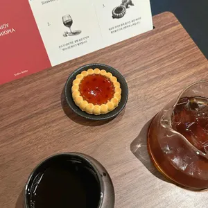 커피스니퍼 사진