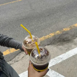 메가MGC커피 사진 2