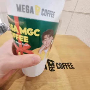 메가MGC커피 리뷰 사진