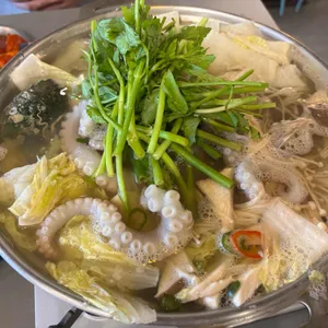 무교동유정낙지 대표 사진