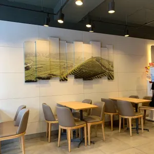 공차 리뷰 사진