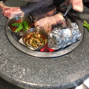 돈순장 사진