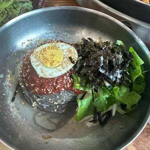 청운닭갈비막국수 사진