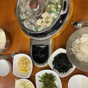 개미집 사진 1