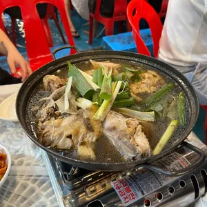 폭포수식당 대표 사진