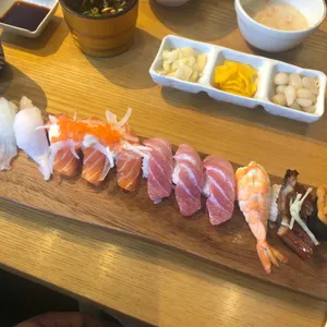스시선 사진