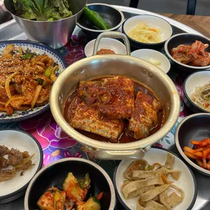 해녀고깃간 사진