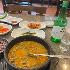 샛집남원추어탕 대표 사진