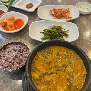 샛집남원추어탕 사진