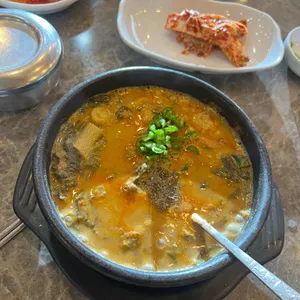 샛집남원추어탕 사진