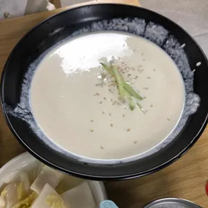 앵콜칼국수 사진 1