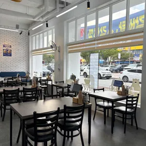 천수냉면 리뷰 사진