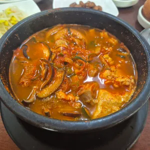 고산골장가네순두부보쌈 사진