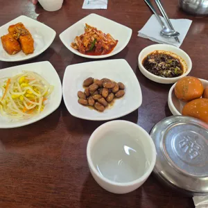 고산골장가네순두부보쌈 사진