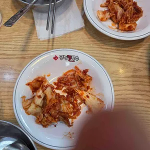 공항칼국수 대표 사진