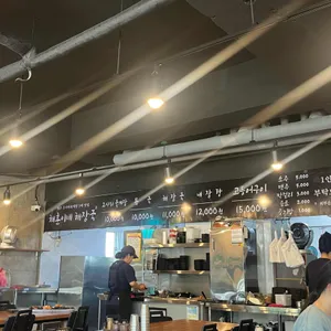 채훈이네해장국 리뷰 사진