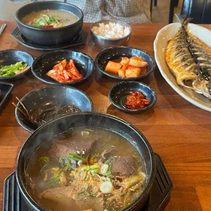 채훈이네해장국 대표 사진