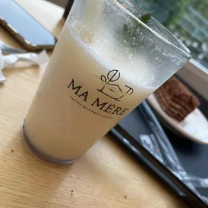 마메르 사진